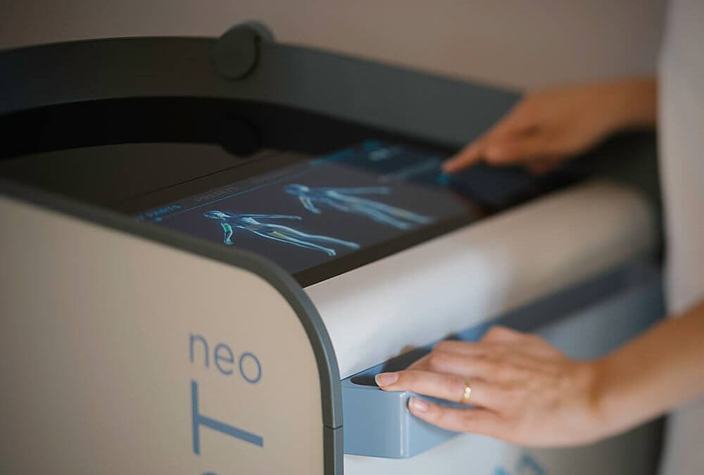Emsculpt Neo Functional Wellness – Die Revolution für Kraft, Mobilität und gesundes Altern