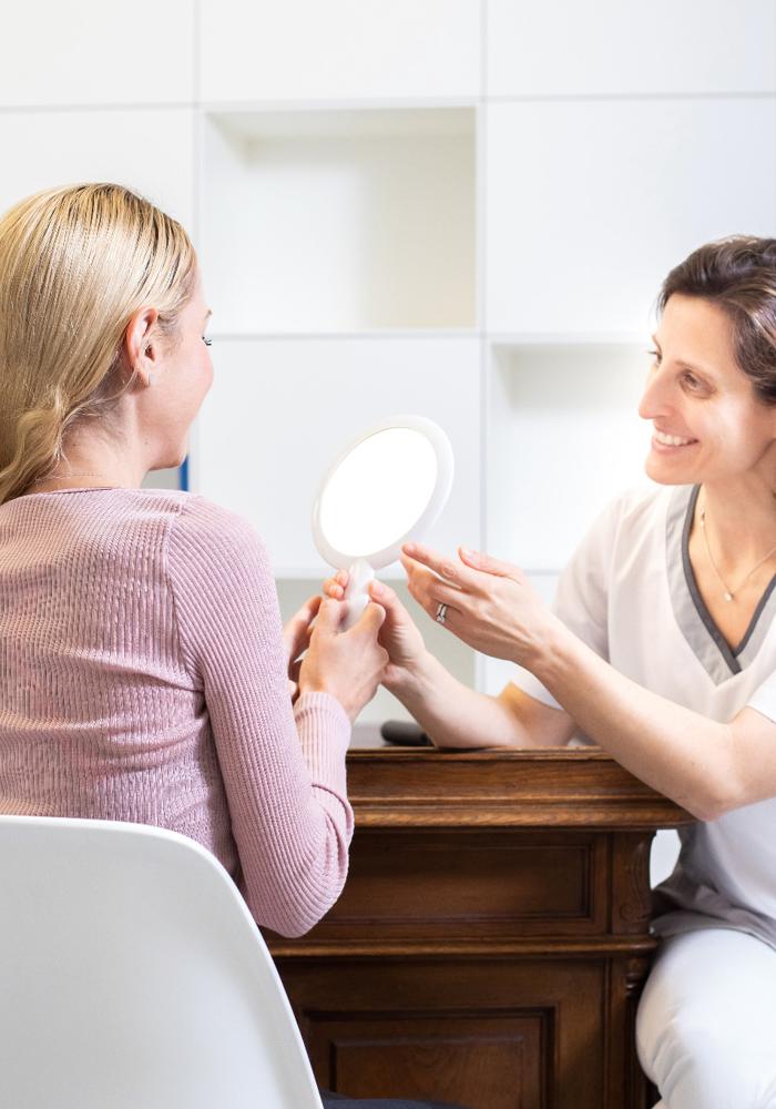 Beratungstermin Medical Cosmetics – Die beste Entscheidung für Ihre Haut [Guide 2025]