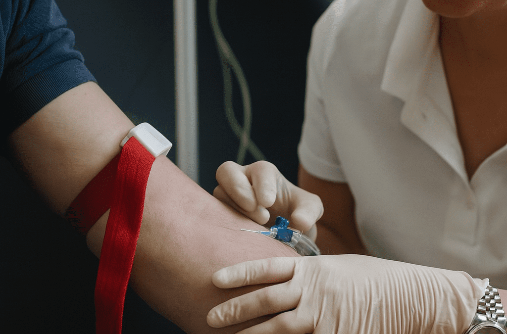 Grundlagen & Wissenschaft von NAD+