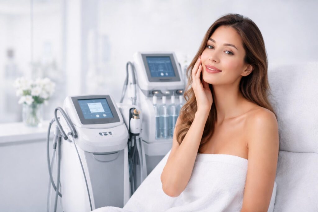 TriBella & DuoBella erklärt – Kombinationsprotokolle für Glow