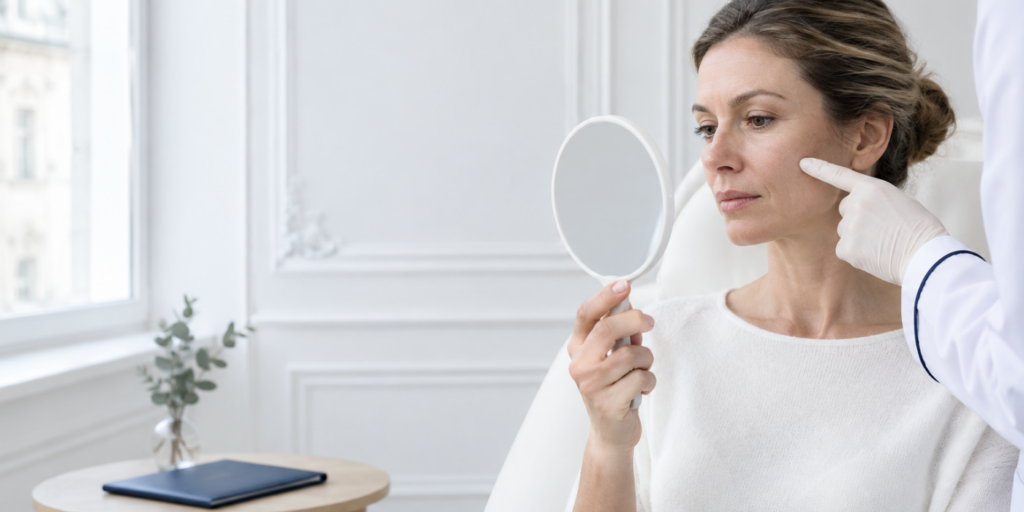 Erbium-Glass-Laser oder Microneedling: Was passt zu Ihrer Haut?